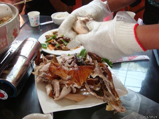 DC車隊...10/17硬要上武嶺之第一次果然很痛