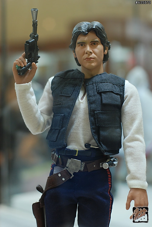2010公仔玩具展 in 新光三越南西本館(圖多)