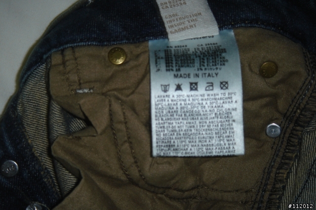 diesel jeans