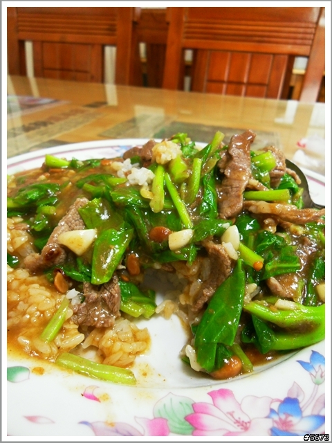 上班美食-新化一心羊肉