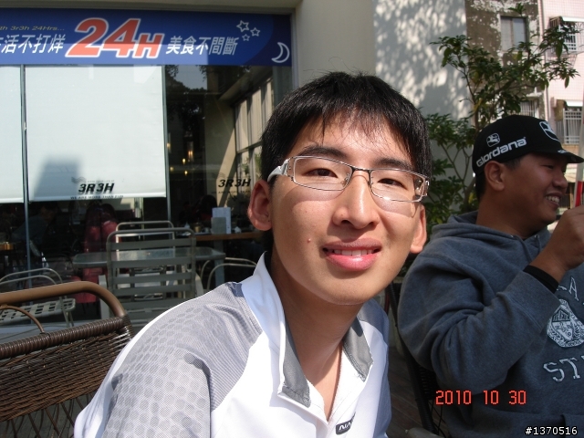 【分享】2010.10.30 阿川約騎雙潭