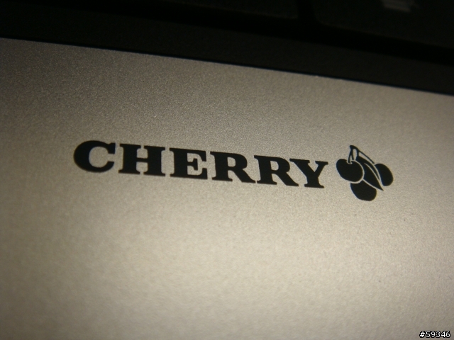 [分享]cherry 剪刀腳鍵盤 JK-0100