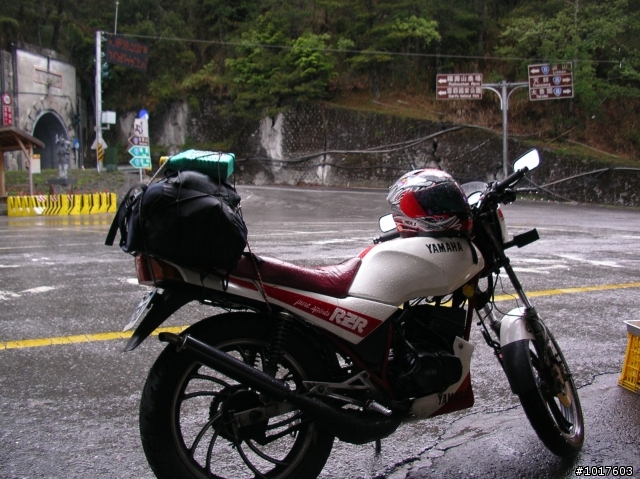 20年以上老機車分享