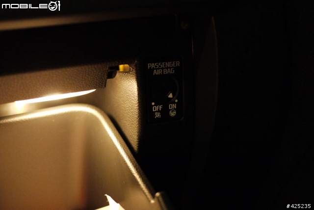 [開箱]Skoda Yeti 1.2 TSI 金屬棕之簡單開箱