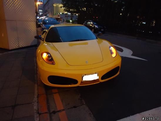 最近超常出現的黃色430跟大黃蜂