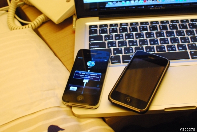 自從有了iPhone，才慢慢了解iPhone