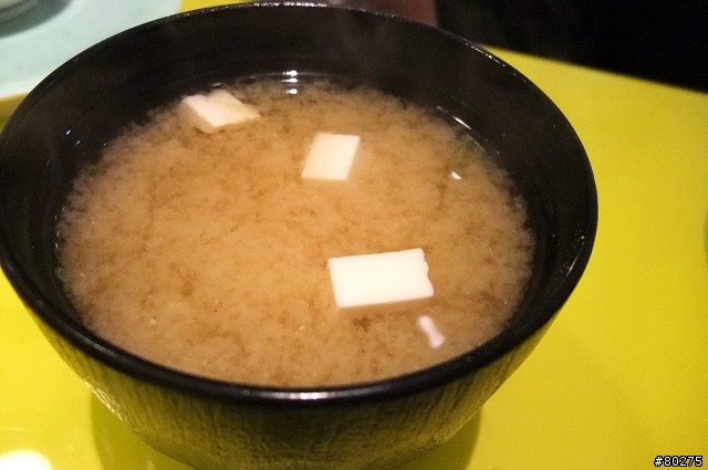 [分享：台北內湖] 小高玉迴轉壽司 (多圖)