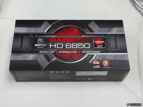 已經有人發表 AMD HD6800系列官方資料[10/19]