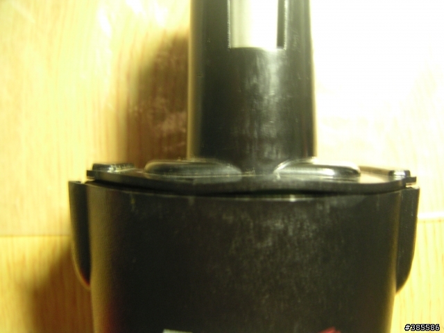 [改裝DIY]電鑽蓄電不良鎳鎘電池改18650鋰電池