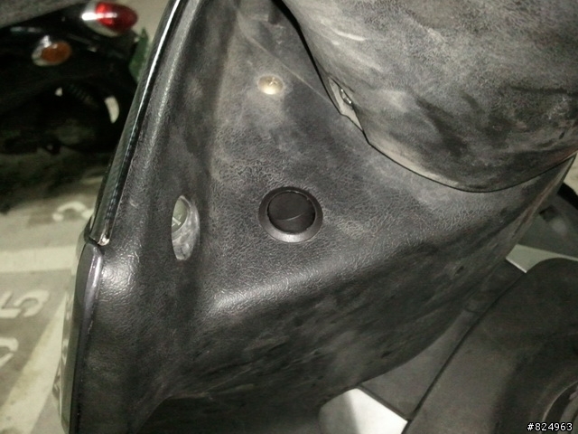 開箱! G-MAX 之 W極光板