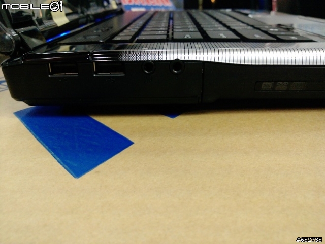 MSI A4203開箱文分享