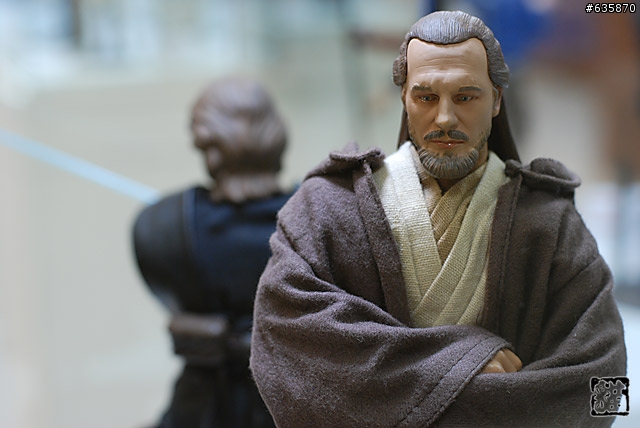 2010公仔玩具展 in 新光三越南西本館(圖多)