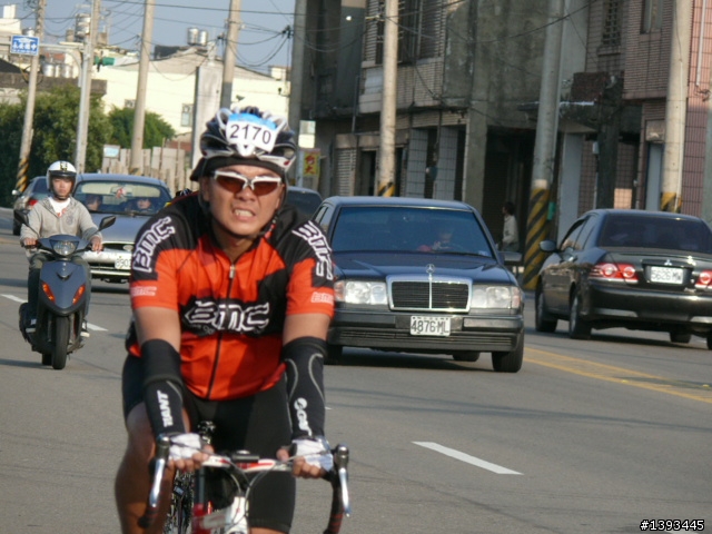 2010/10/02：『NS西濱200/400K』相片分享