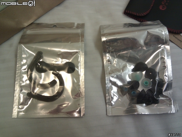 [小開箱]久違的Fischer Audio DBA-02