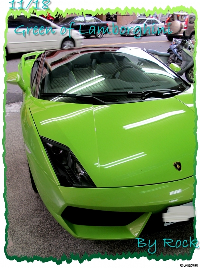 台中！！！很火紅的牛