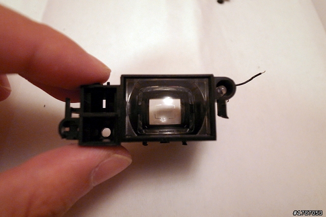 DIY 28mm Viewfinder for GRD3
