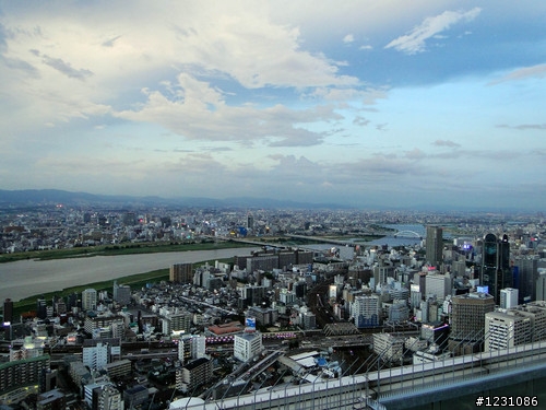 日本8天7夜自由行 心得分享~下篇(圖多)