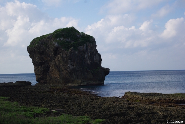 小白號出發吧!!一個人的環島