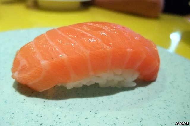 [分享：台北內湖] 小高玉迴轉壽司 (多圖)