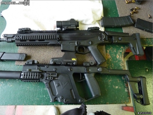 靶場實錄!!德國MG34彈鏈供彈式機槍!!在第十五頁! (每週更新!)