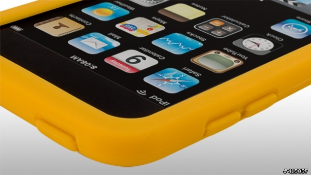 請大大推薦iPod Touch 3G的保護套