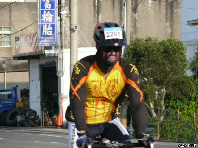 2010/10/02：『NS西濱200/400K』相片分享
