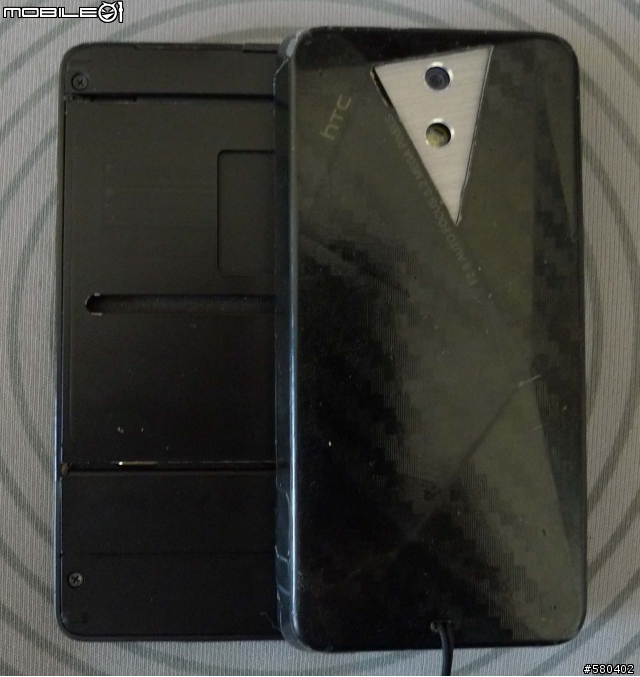 （求救）HTC TOUCH PRO 過熱＆螢幕SHOT DOWN...