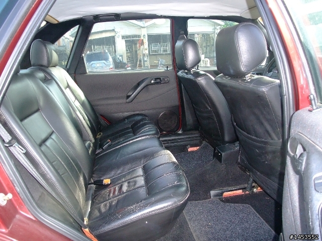 15年的老Passat B4如何處理?