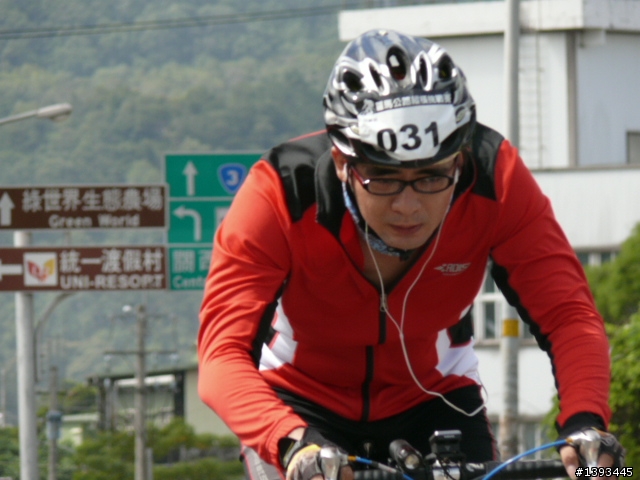 2010/10/09：『縱橫羅馬』相片分享（台3線上9:30~12:30）