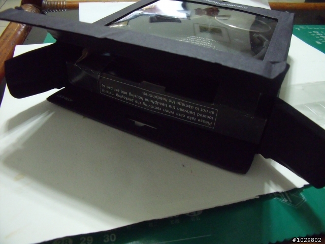 ATH-ES7（所謂的OEM版）