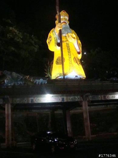 我的黑莽開箱囉...