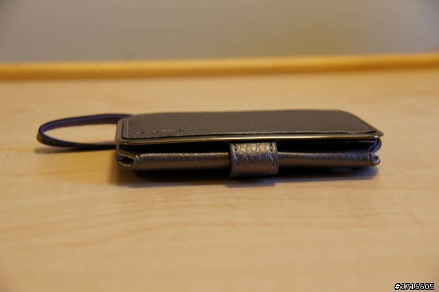 Griffin case for iPhone 4 簡單開箱