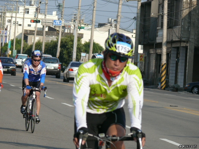 2010/10/02：『NS西濱200/400K』相片分享