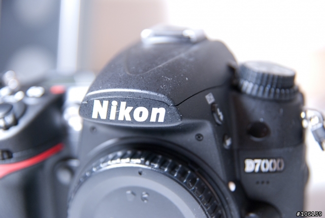 [開箱] D7000之非常不專業開箱 (10/16更新-ISO H0.3 實拍圖)
