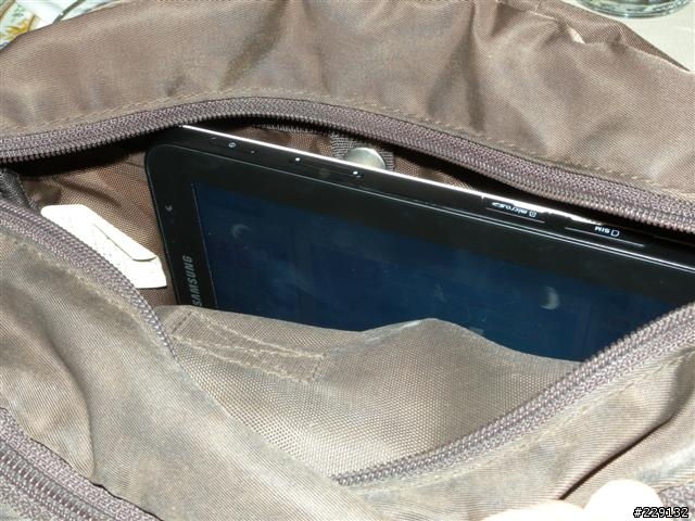 全身3C家當帶著走?只要一台Galaxy Tab就夠(go)  體驗會分享跟心得