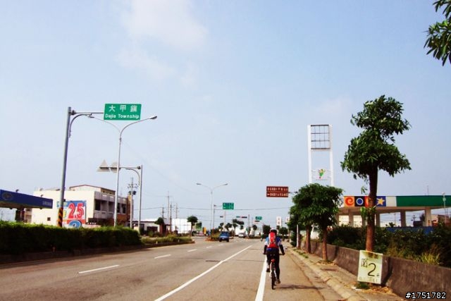 【不騎不行】怦然心跳回憶再現的台中行
