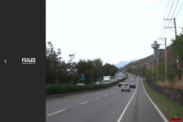 這是一趟計畫周密，卻又變化連連的單車環島旅行！總里程1120 km…[驛站台灣]Day6-慢步南半島