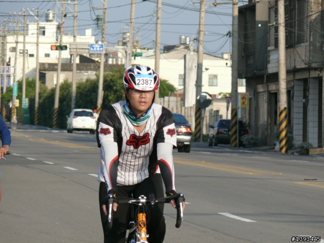 2010/10/02：『NS西濱200/400K』相片分享