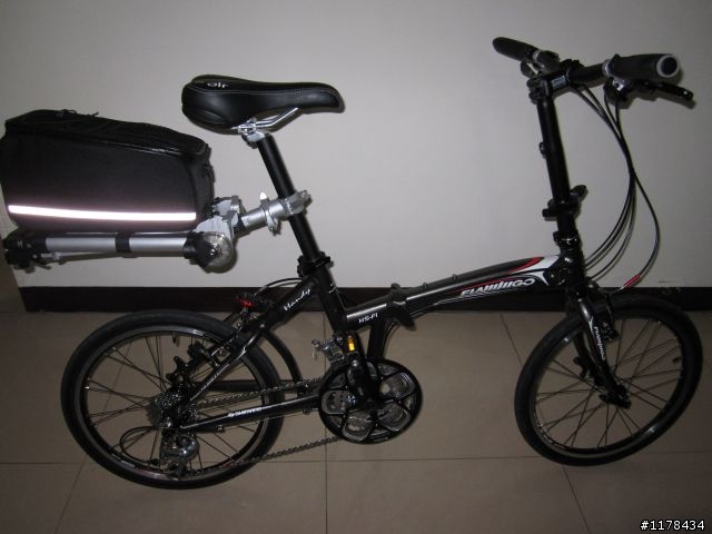摺疊車~的新玩具