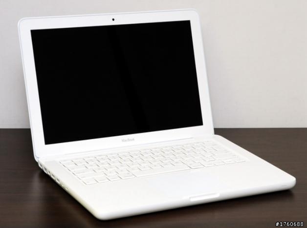 Apple MacBook(2.26 GHz)