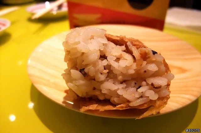 [分享：台北內湖] 小高玉迴轉壽司 (多圖)