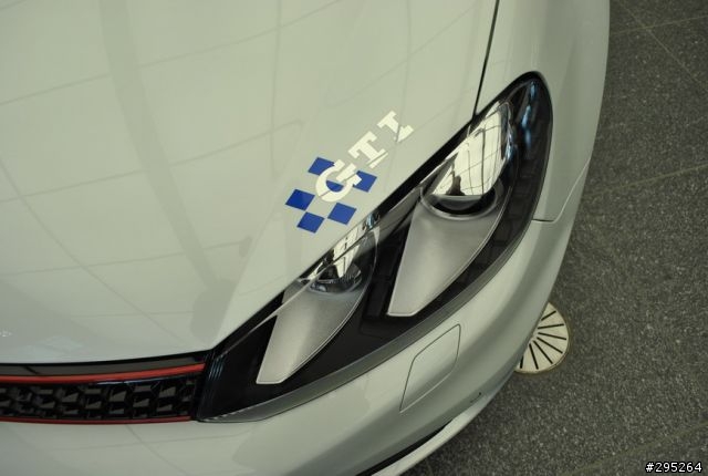 [分享] 不太一樣的GTI VI