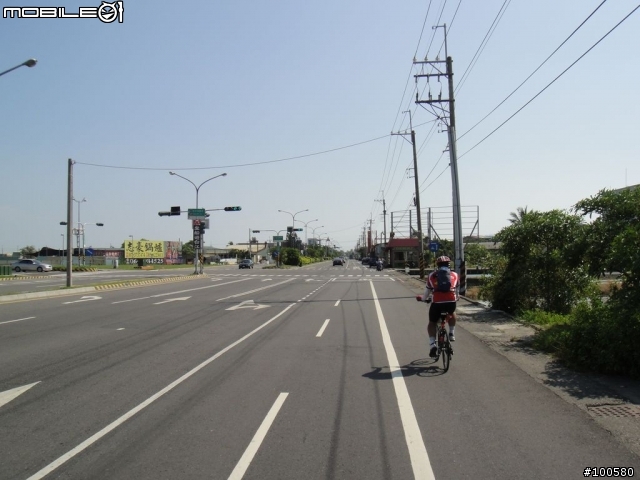 2010-10-2  台南市100K單車成年禮(圖多)