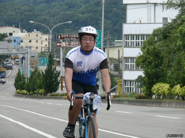 2010/10/09：『縱橫羅馬』相片分享（台3線上9:30~12:30）