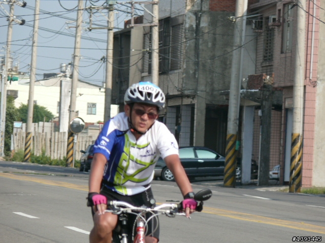 2010/10/02：『NS西濱200/400K』相片分享