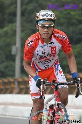 大屯山自行車挑戰賽_1600多張照片已上傳完畢--小編