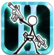 [遊戲] Cartoon Wars 2: Heroes