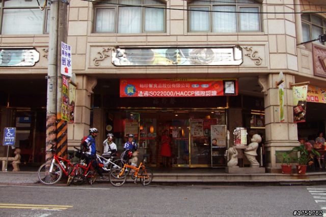【不騎不行】怦然心跳回憶再現的台中行