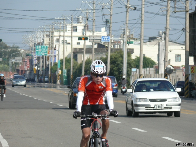 2010/10/02：『NS西濱200/400K』相片分享