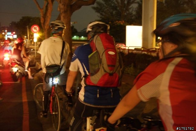 【不騎不行】怦然心跳回憶再現的台中行